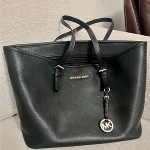 Michael Kors MK Bag Black